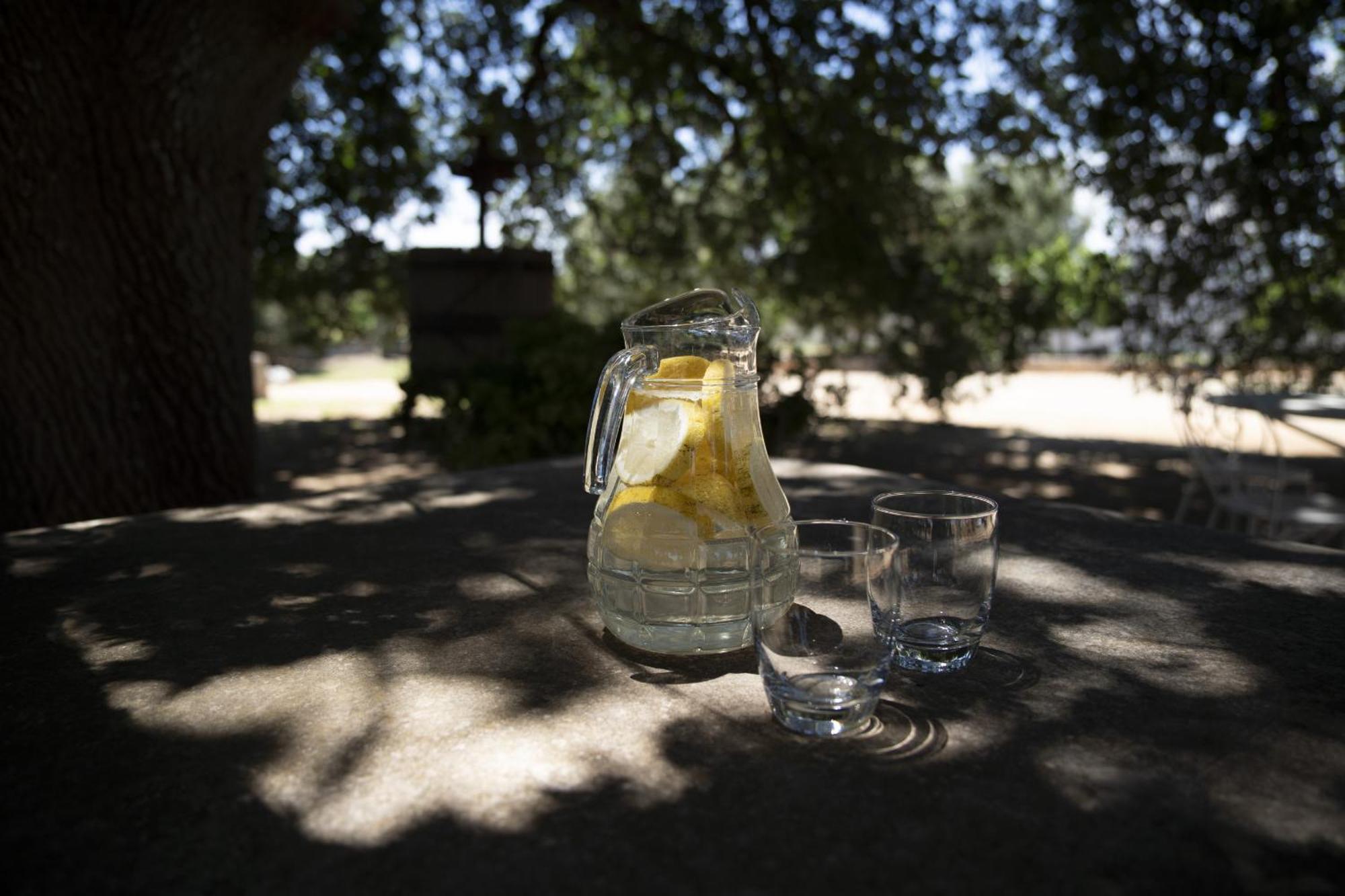 Masseria Palmo Francavilla Fontana Bagian luar foto