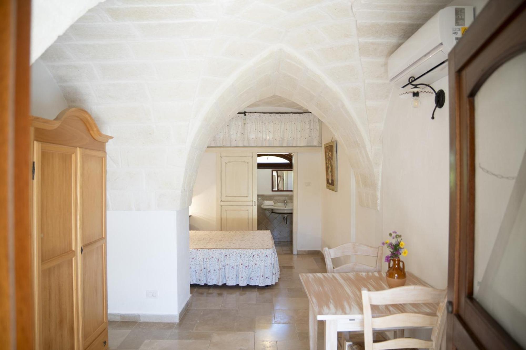 Masseria Palmo Francavilla Fontana Bagian luar foto